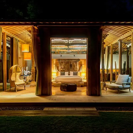 Joglovina Bali Boutique Hotel