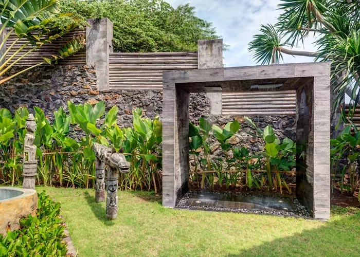 Bed & Breakfast Joglovina Bali Boutique