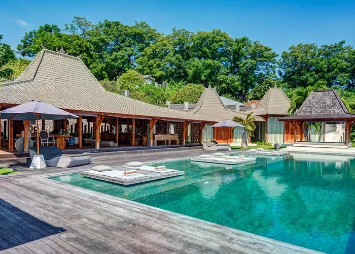 Bed & Breakfast Joglovina Bali Boutique *