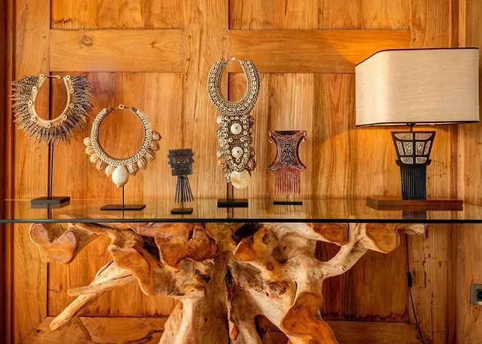 Joglovina Bali Boutique Bed & Breakfast