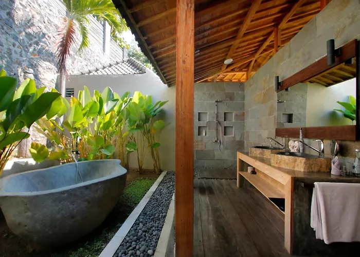 Bed & Breakfast Joglovina Bali Boutique Lovina (Bali)