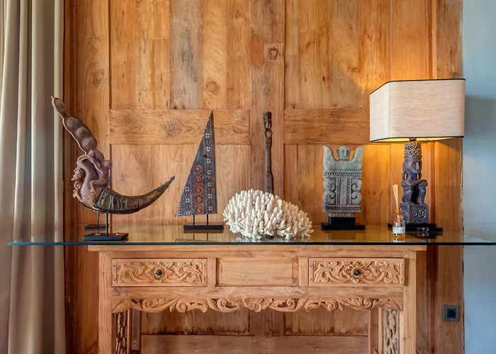Joglovina Bali Boutique Bed & Breakfast