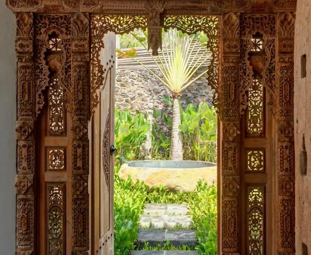 Joglovina Bali Boutique Bed & Breakfast