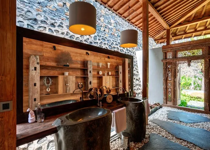 Bed & Breakfast Joglovina Bali Boutique Lovina (Bali)