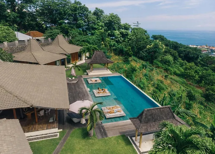 Joglovina Bali Boutique Bed & Breakfast *