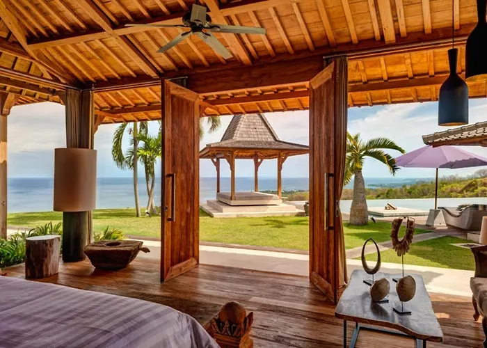 Joglovina Bali Boutique Bed & Breakfast *