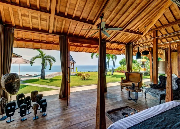 Joglovina Bali Boutique Lovina (Bali)