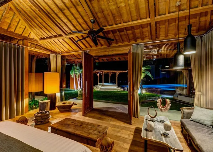 Bed & Breakfast Joglovina Bali Boutique