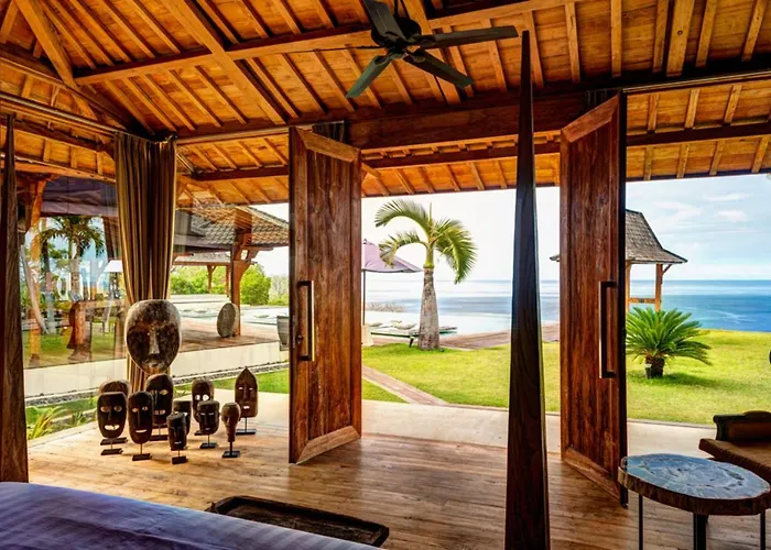 Bed & Breakfast Joglovina Bali Boutique