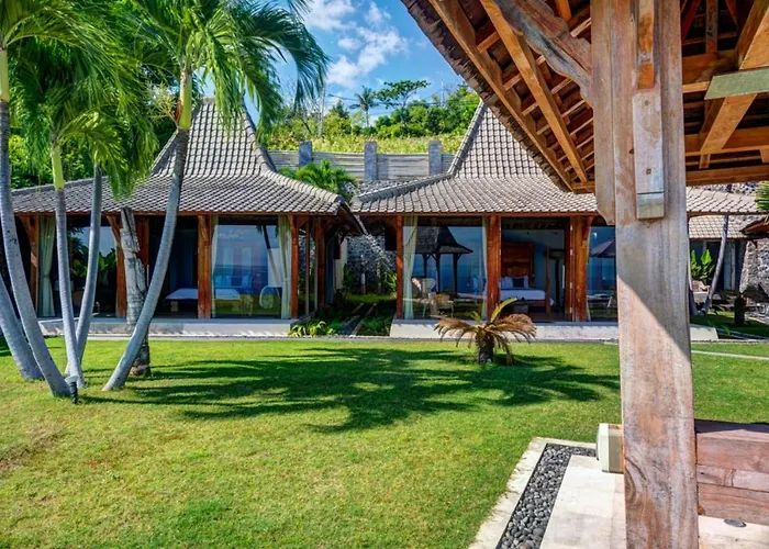 Bed & Breakfast Joglovina Bali Boutique *