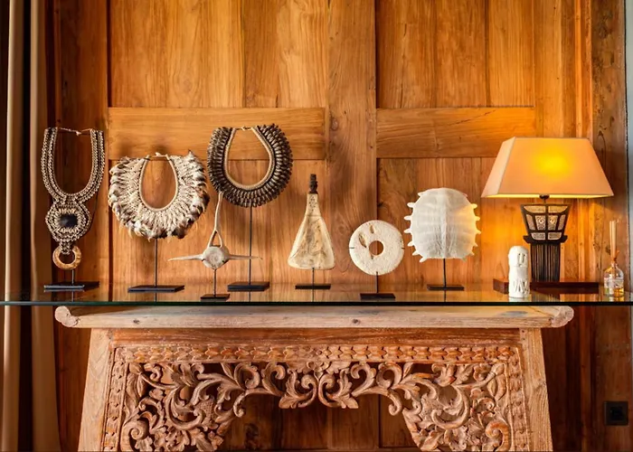Bed & Breakfast Joglovina Bali Boutique
