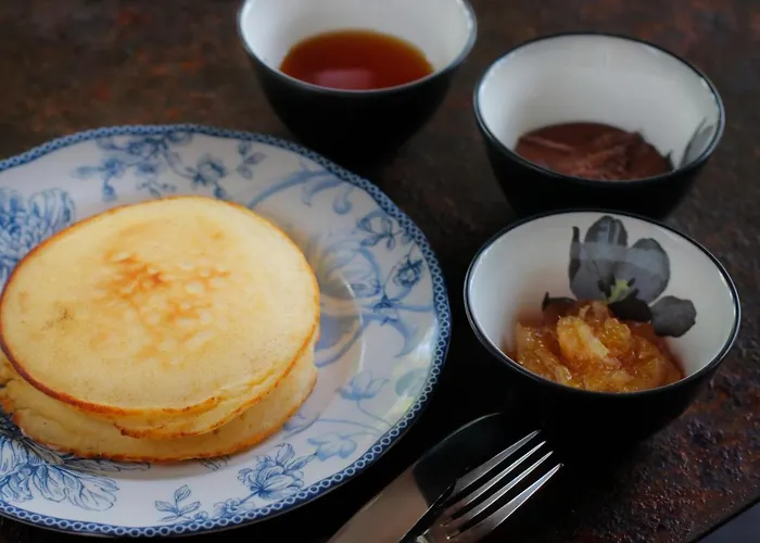 Joglovina Bali Boutique Bed & Breakfast Lovina (Bali)