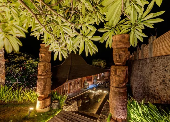 Bed & Breakfast Joglovina Bali Boutique