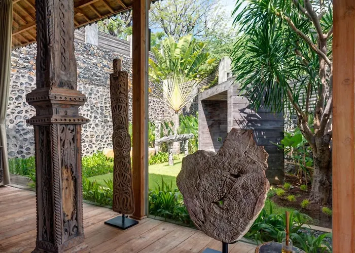 Bed & Breakfast Joglovina Bali Boutique Lovina (Bali)