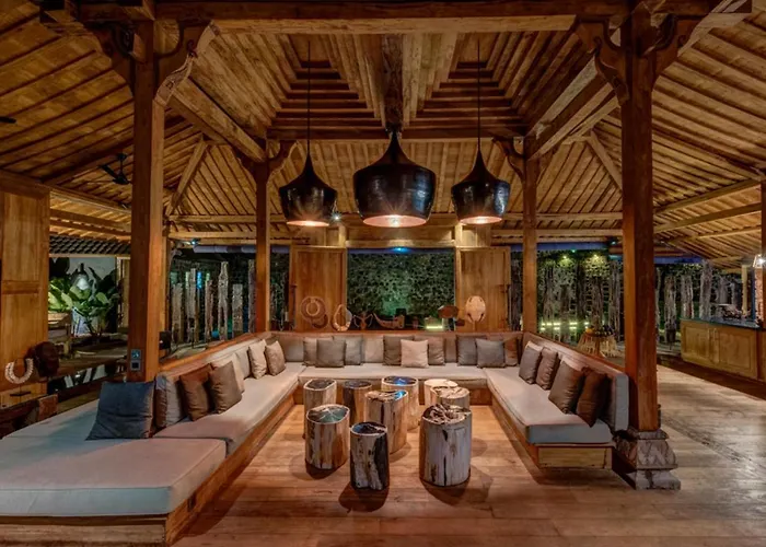Bed & Breakfast Joglovina Bali Boutique *