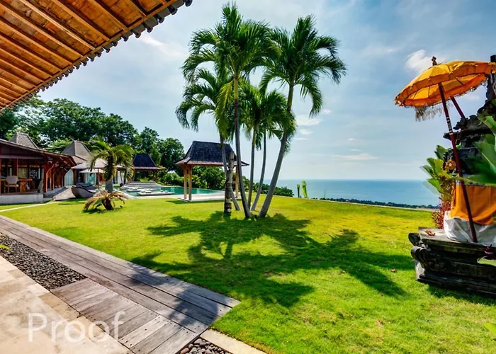 Bed & Breakfast Joglovina Bali Boutique